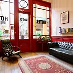 Hotel Chopin
