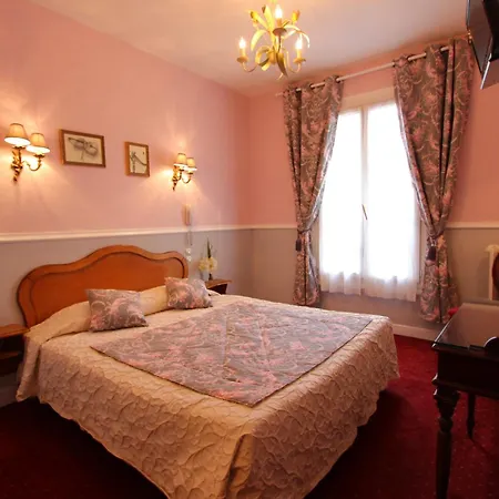 Chopin Hotel Parigi