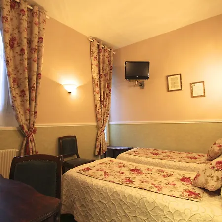 Hotel Chopin