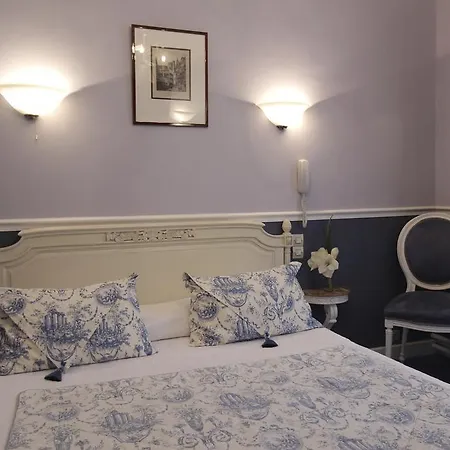 Hotel Chopin