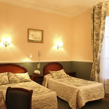Chopin Hotel