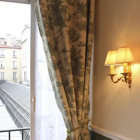 Hotel Chopin