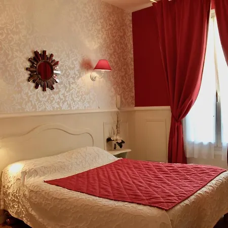 Hotel Chopin Parigi