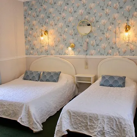 Hotel Chopin