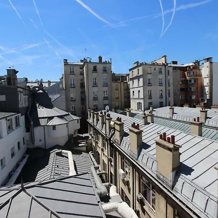 Hotel Chopin