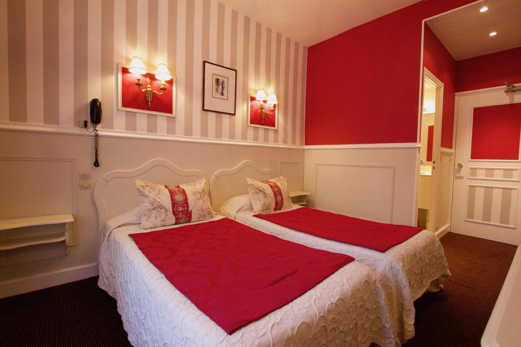 Hotel Chopin