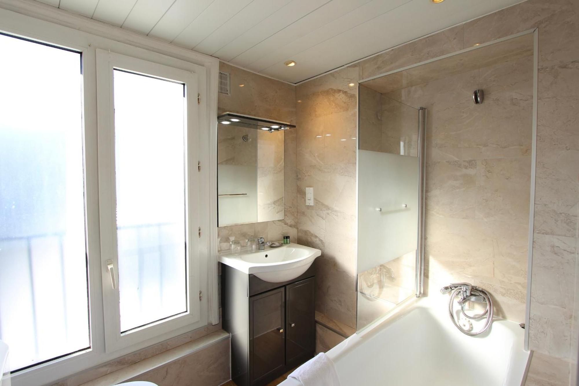 Hotel Chopin Parigi