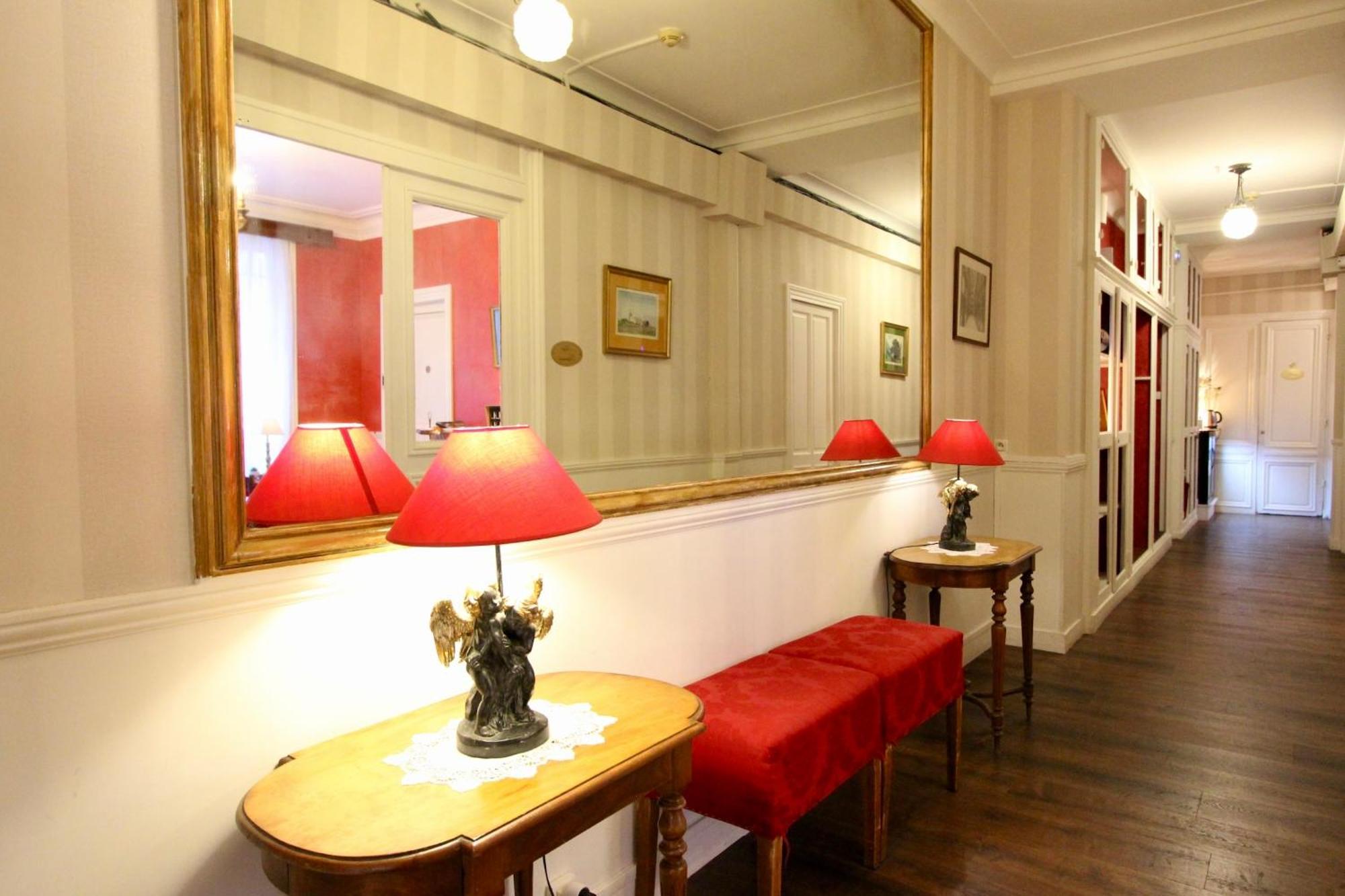 Hotel Chopin