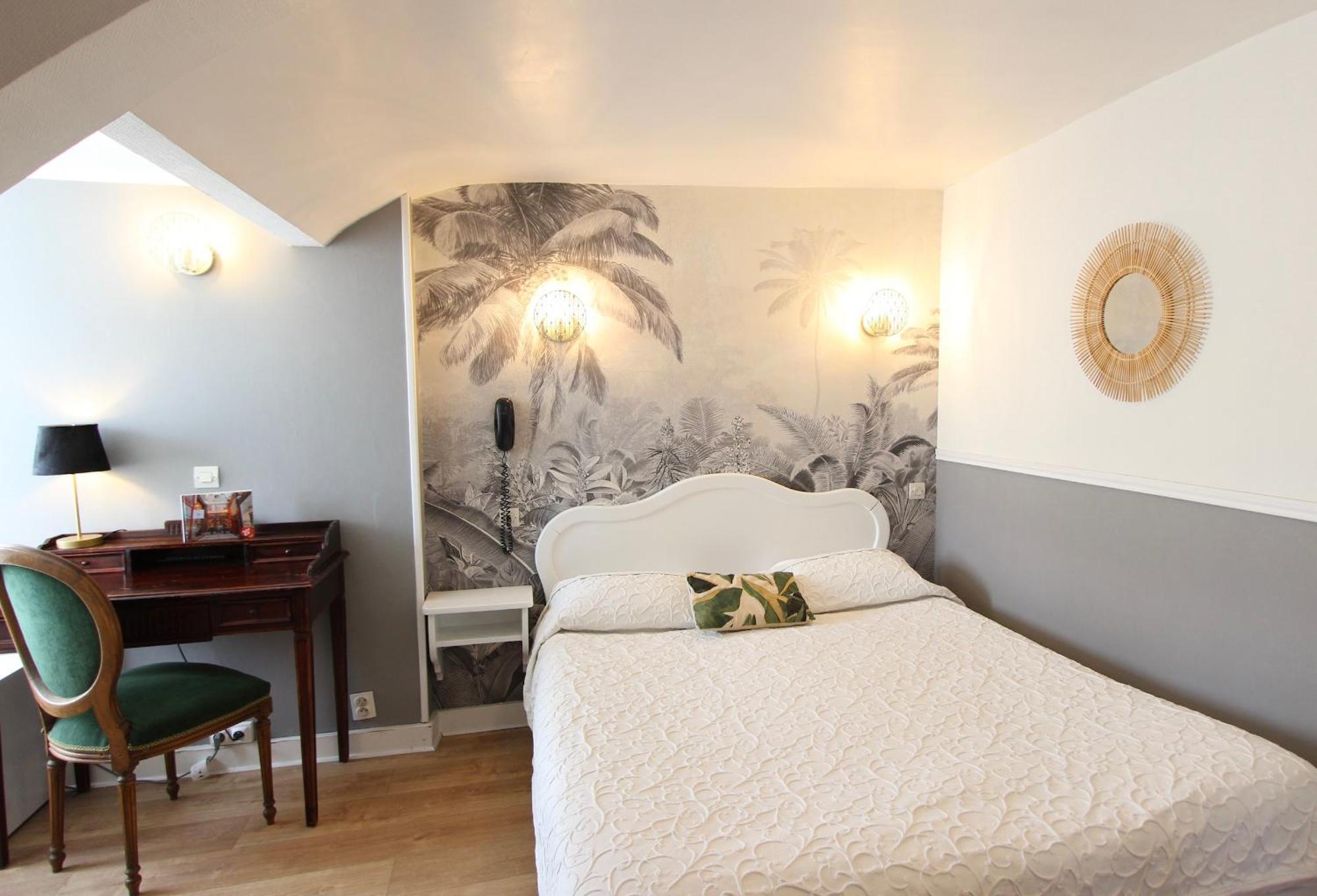 Chopin Hotel Parigi