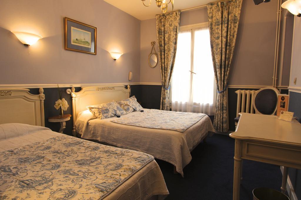 Hotel Chopin