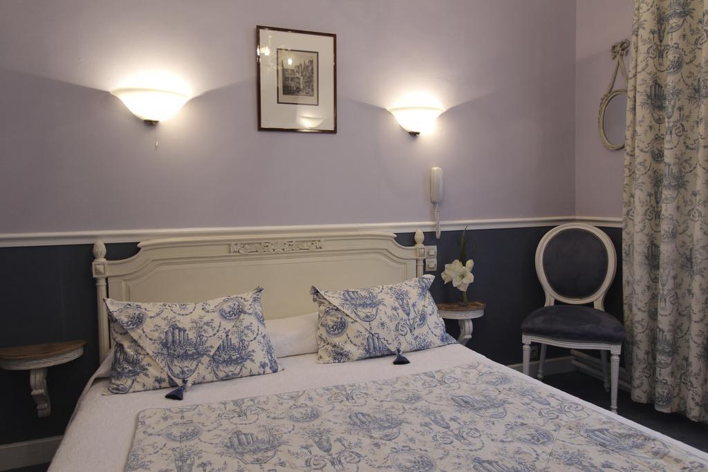 Hotel Chopin