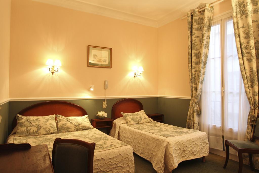 Chopin Hotel