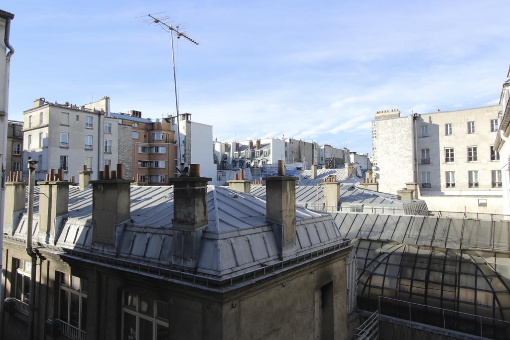 Hotel Chopin