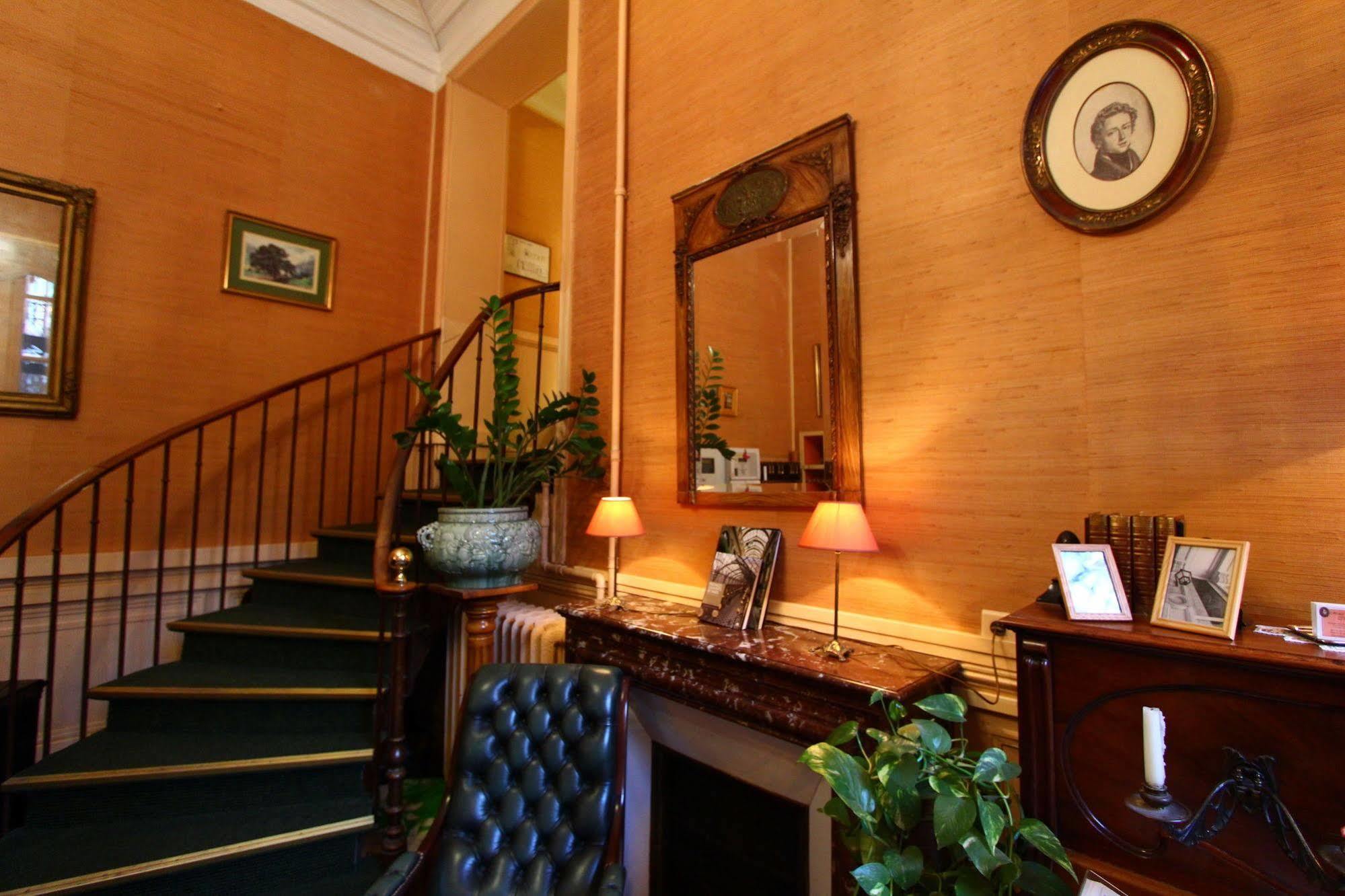 Hotel Chopin Parigi