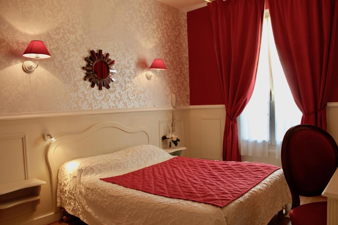 Hotel Chopin Parigi