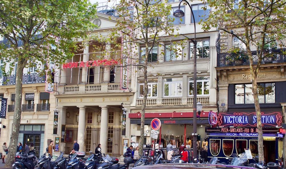 Hotel Chopin 2*
